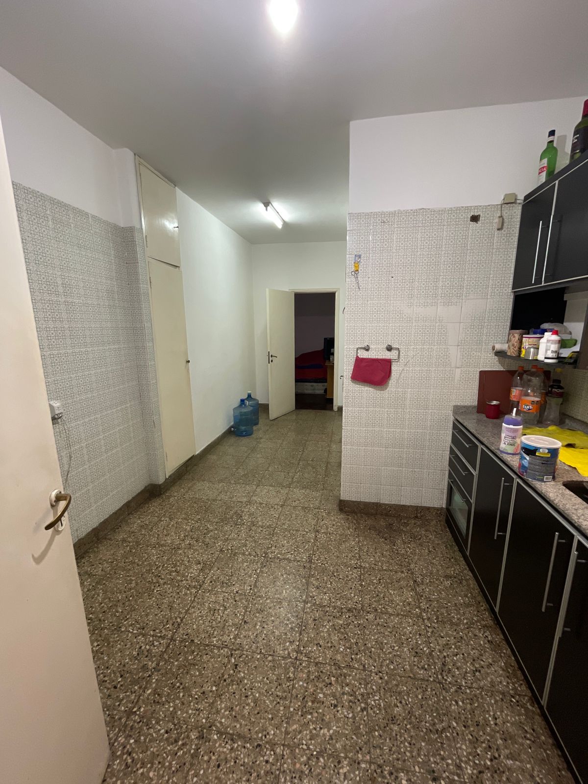 Amplio Depto De 3 Dormitorios Centro De Córdoba