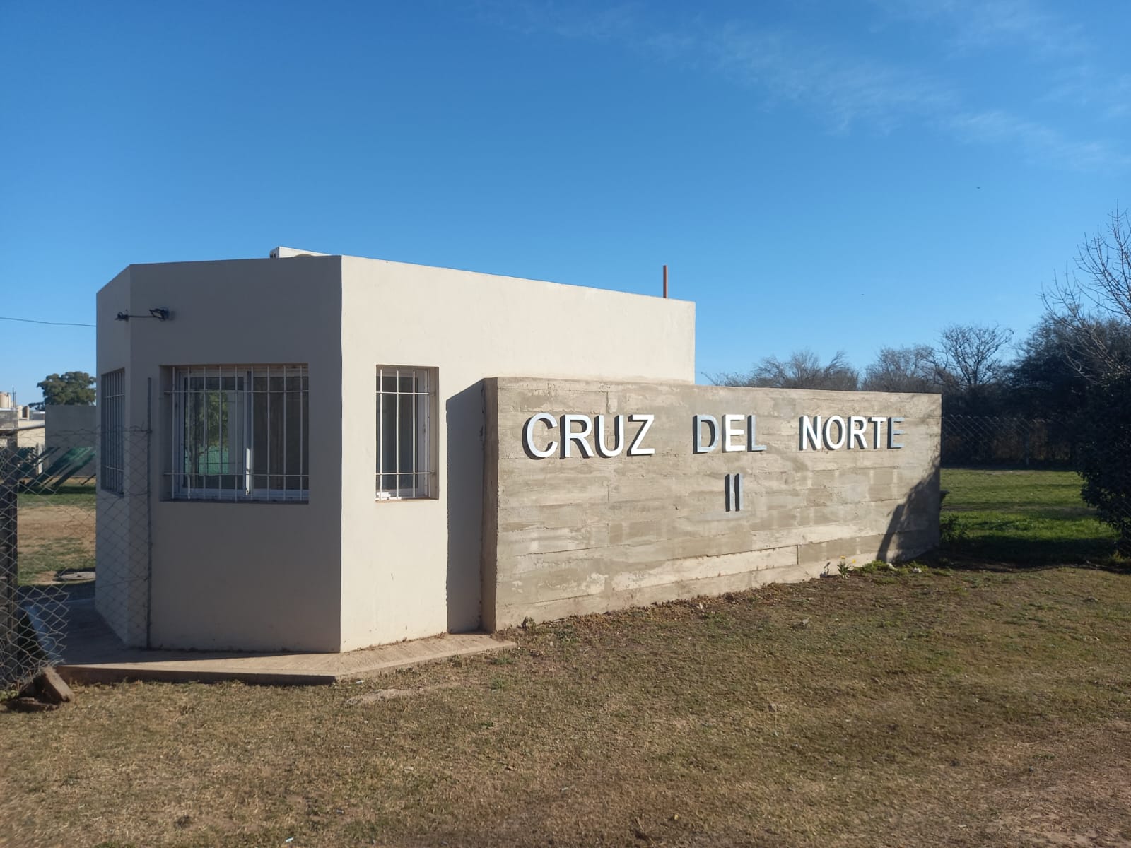 EN VENTA LOTES  CONTINUOS EN BARRIO CRUZ DEL NORTE II