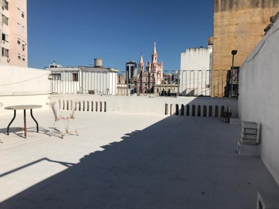 CENTRO: 25 DE MAYO AL 500 CASA DE 340 M2 CUB APTA USO COMERCIAL