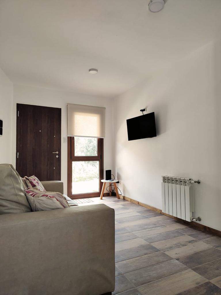 venta de triplex terrazze I