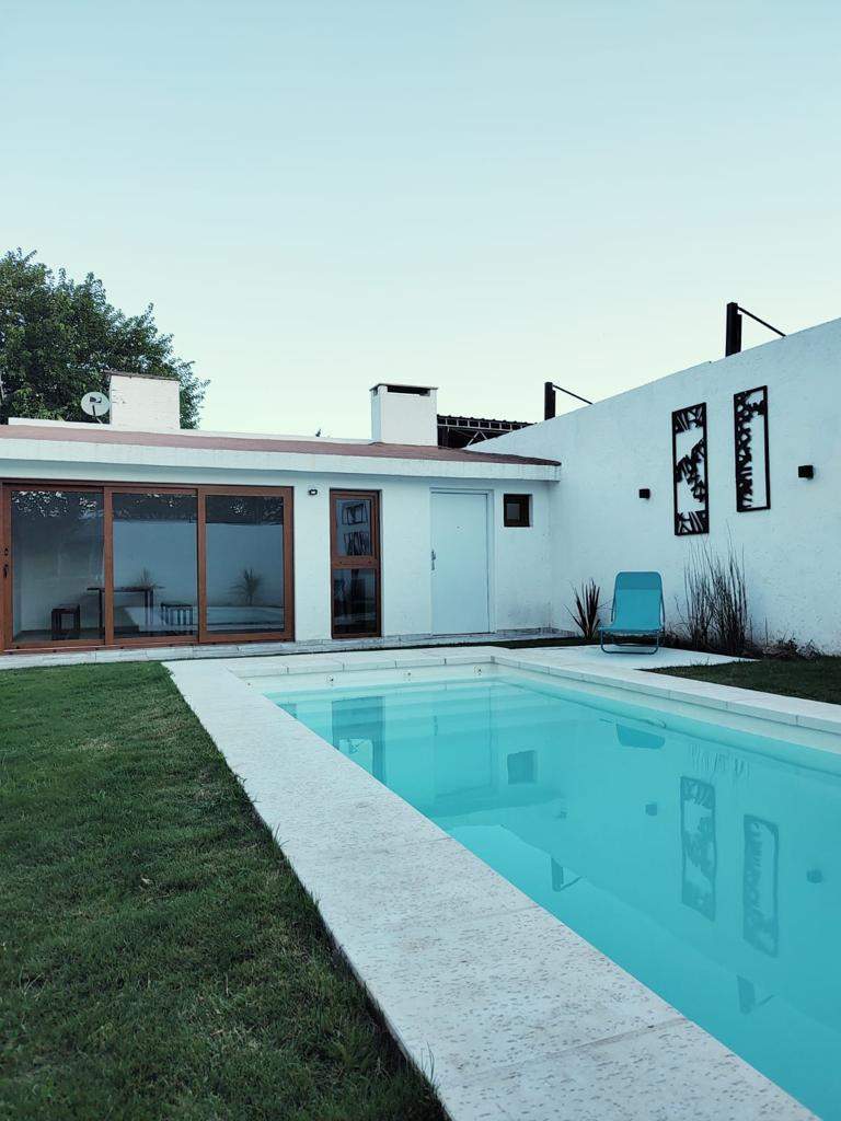 venta de triplex terrazze I