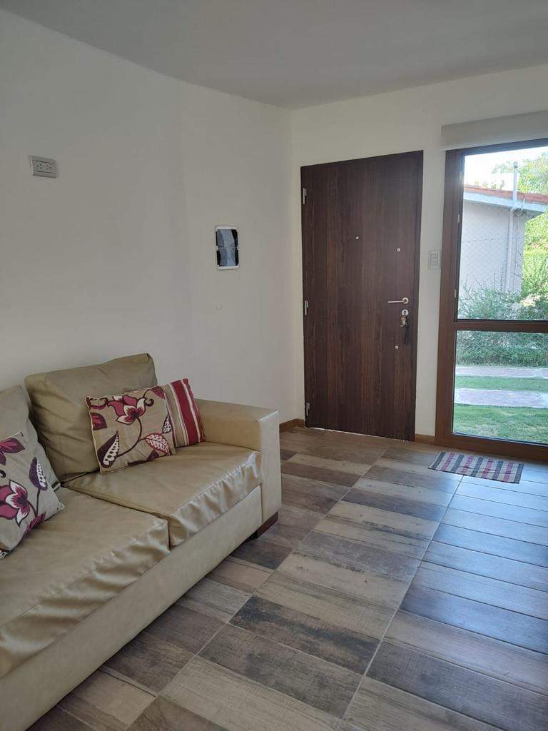 venta de triplex terrazze I