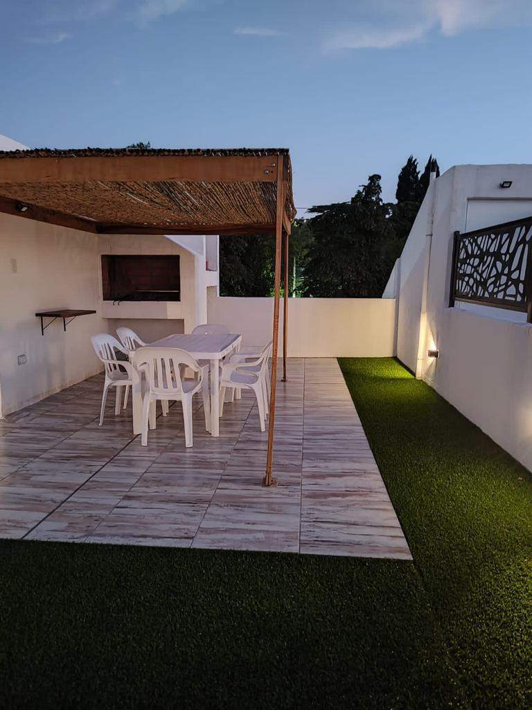 venta de triplex terrazze I