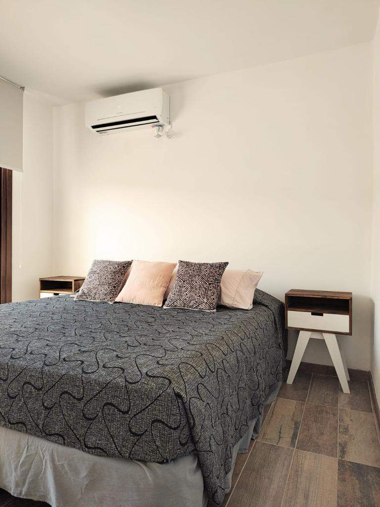 venta de triplex terrazze I