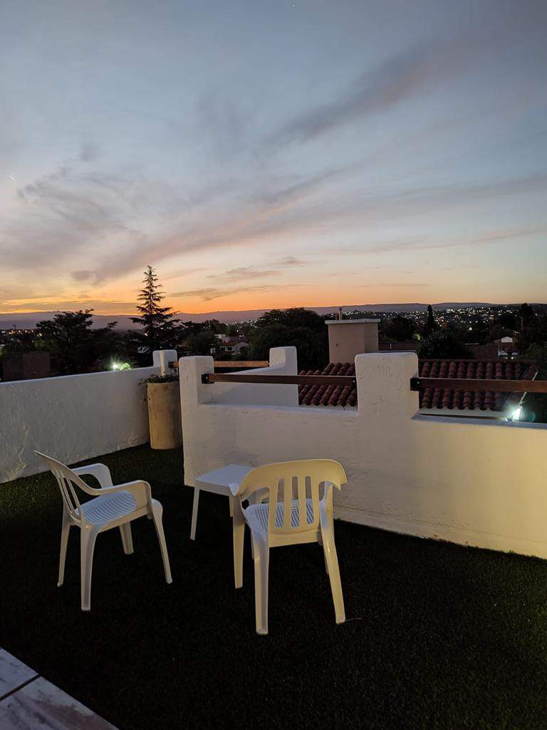 venta de triplex terrazze I