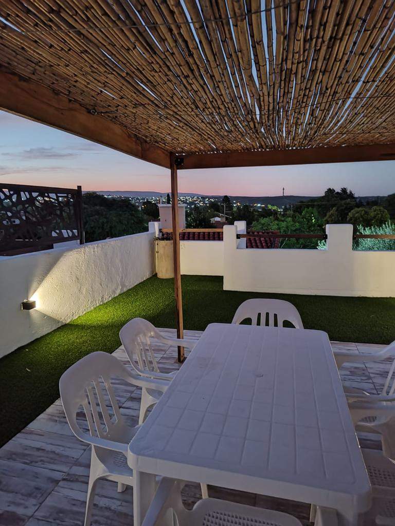 venta de triplex terrazze I
