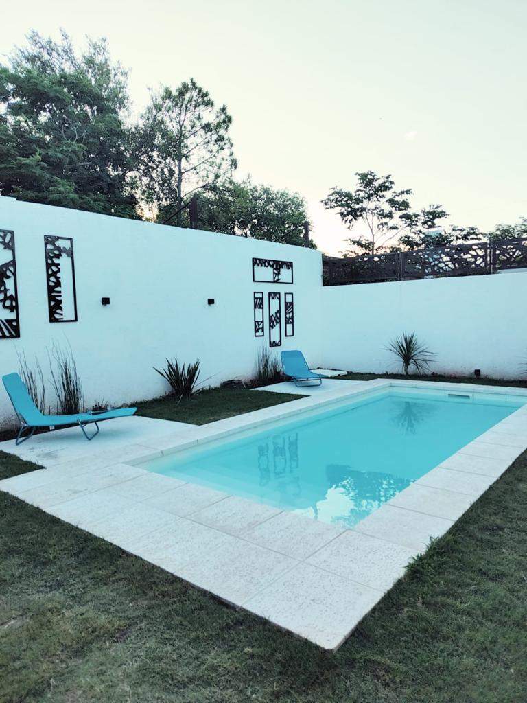 venta de triplex terrazze I
