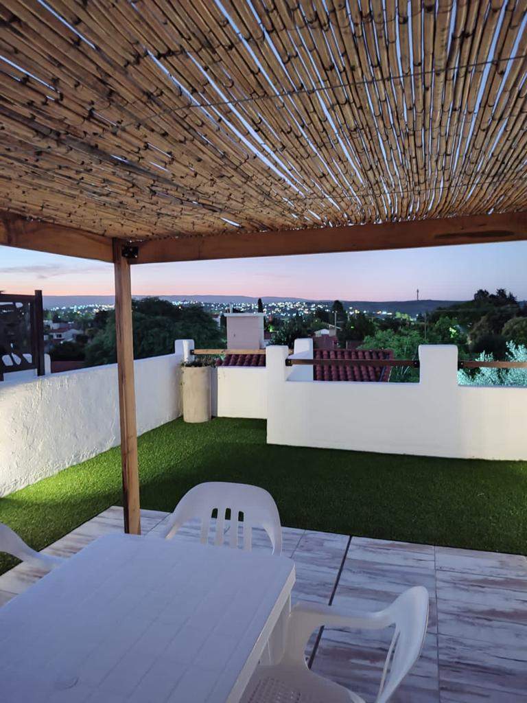 venta de triplex terrazze I