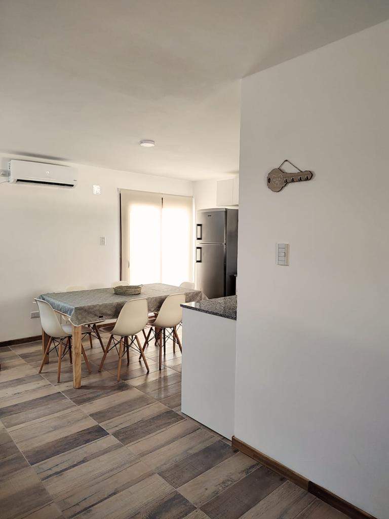 venta de triplex terrazze I