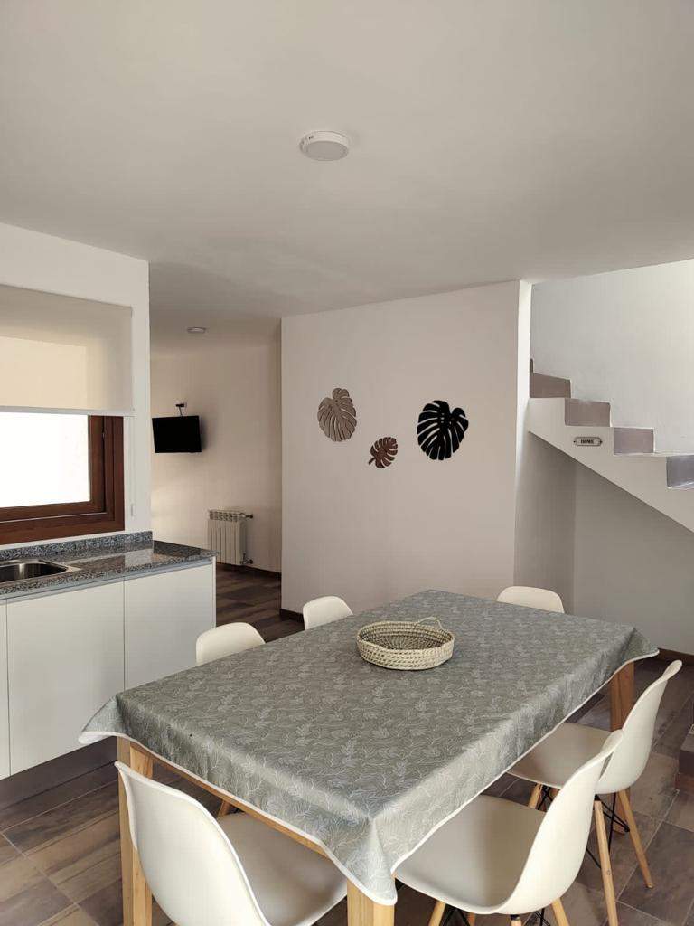 venta de triplex terrazze I