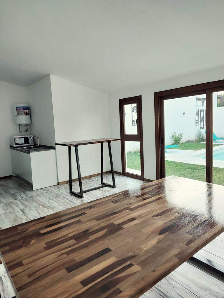 venta de triplex terrazze I