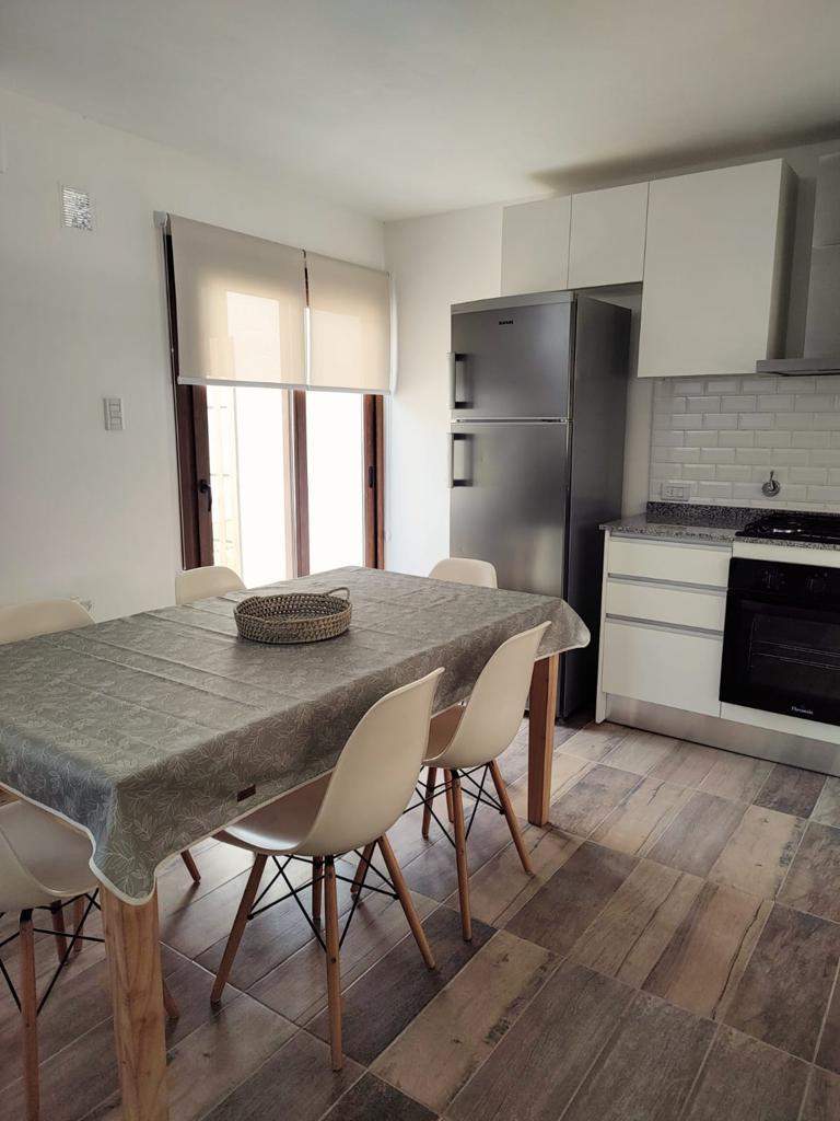 venta de triplex terrazze I