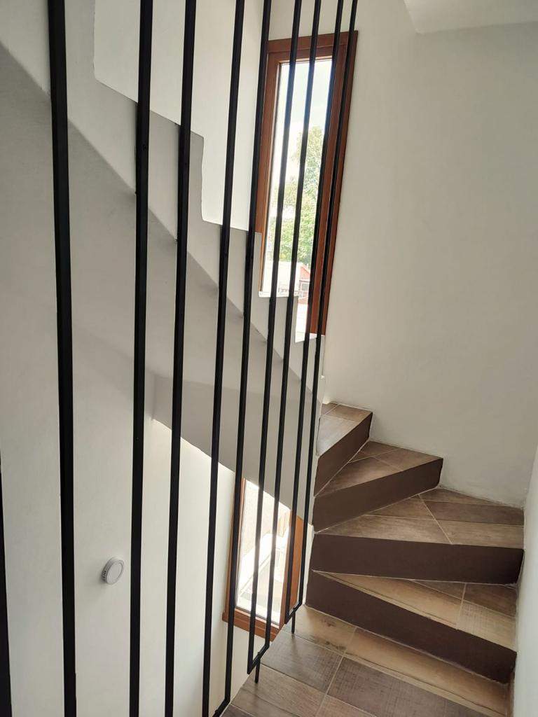 venta de triplex terrazze I