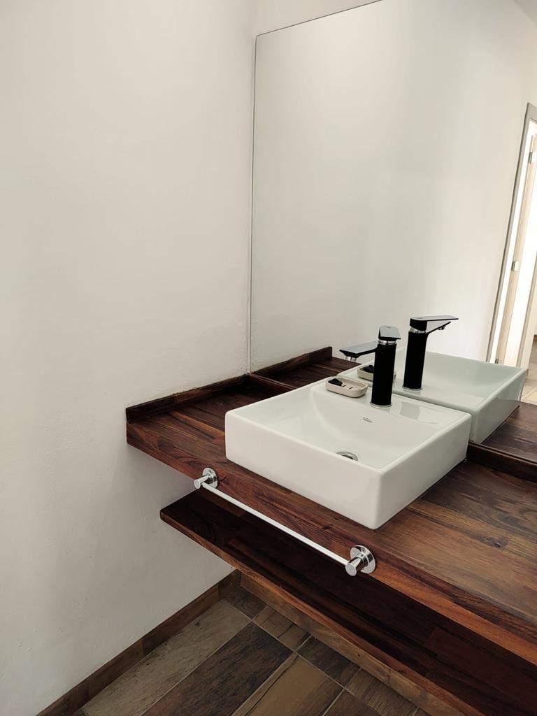 venta de triplex terrazze I