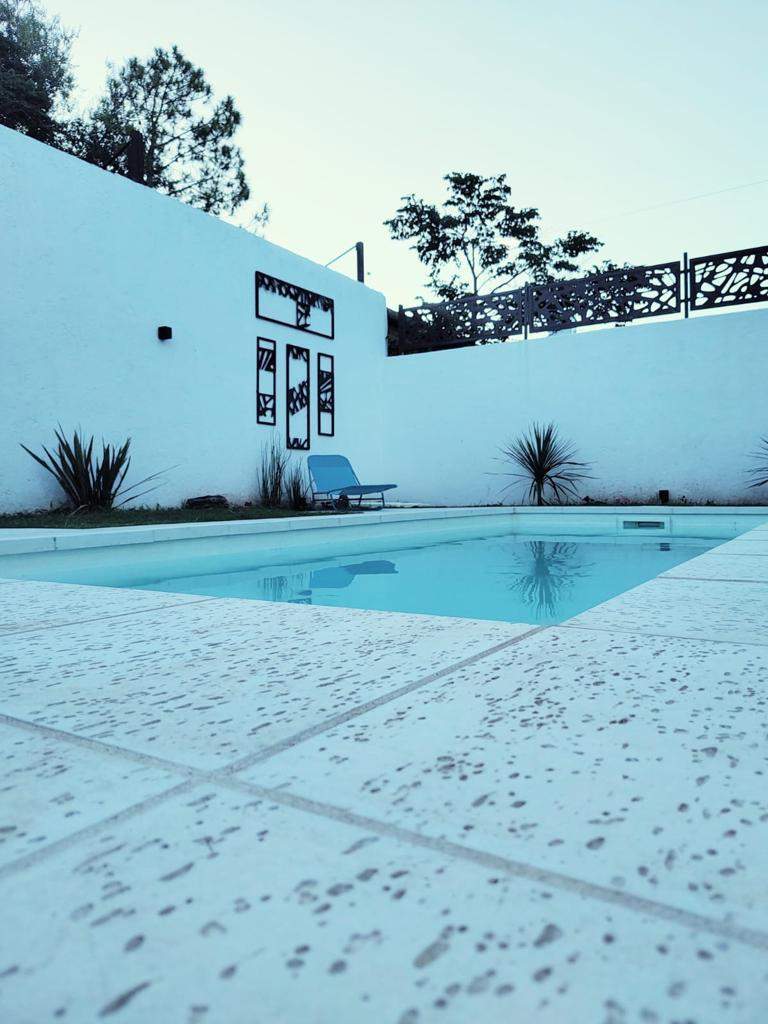 venta de triplex terrazze I