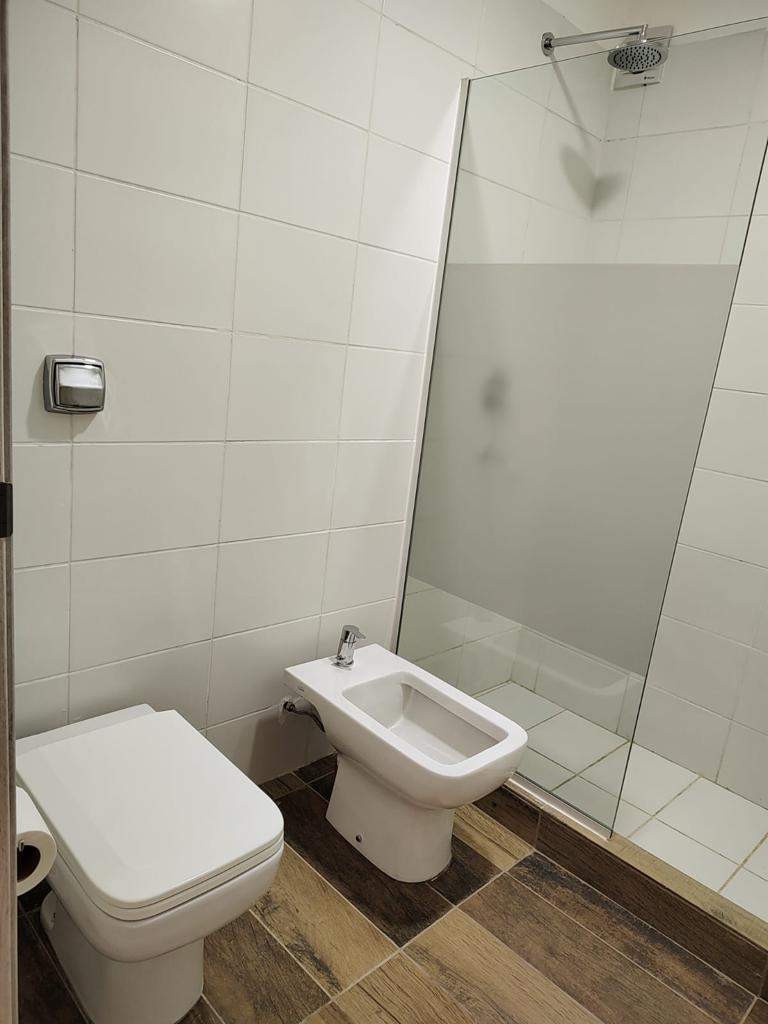 venta de triplex terrazze I