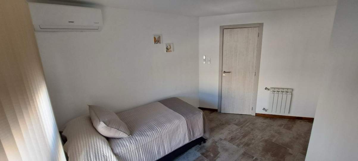 venta de triplex terrazze I