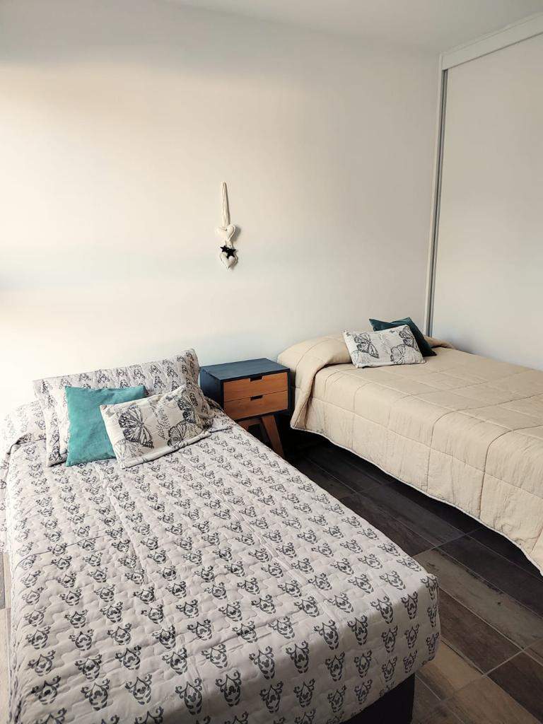 venta de triplex terrazze I