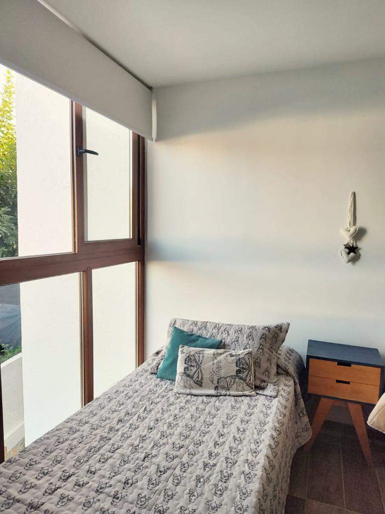 venta de triplex terrazze I