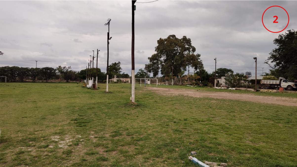 ¡OPORTUNIDAD INDUSTRIAL EN BAJADA DE PIEDRA!  PREDIO DE 23.000 M