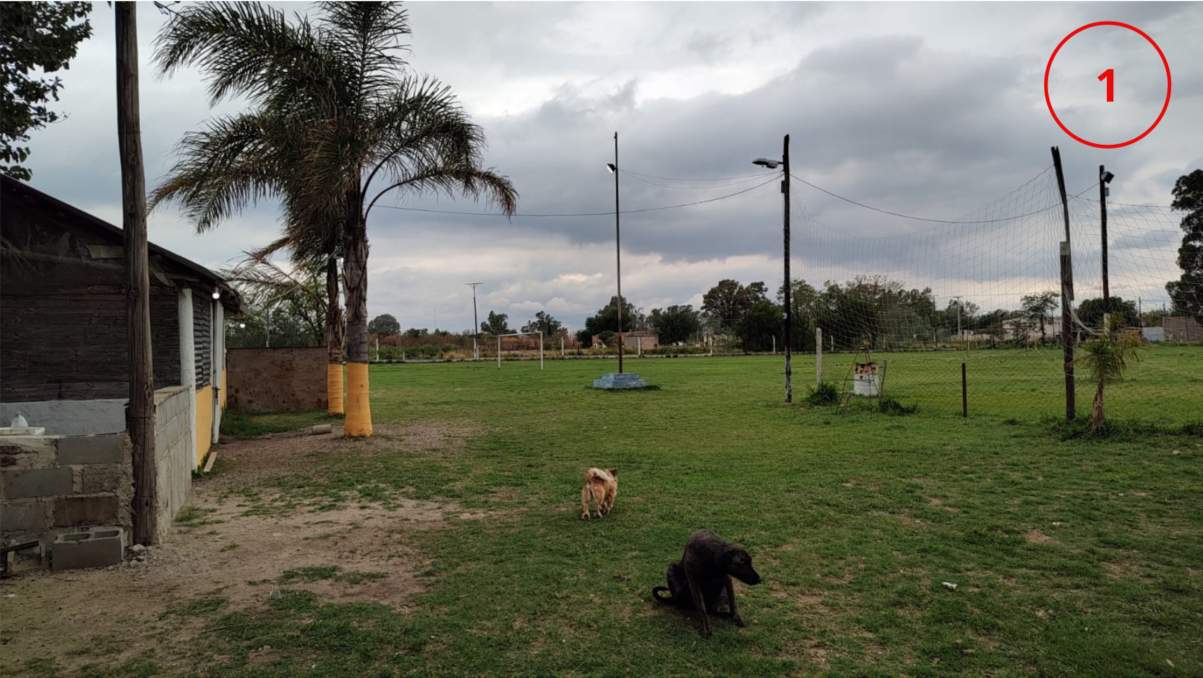 ¡OPORTUNIDAD INDUSTRIAL EN BAJADA DE PIEDRA!  PREDIO DE 23.000 M