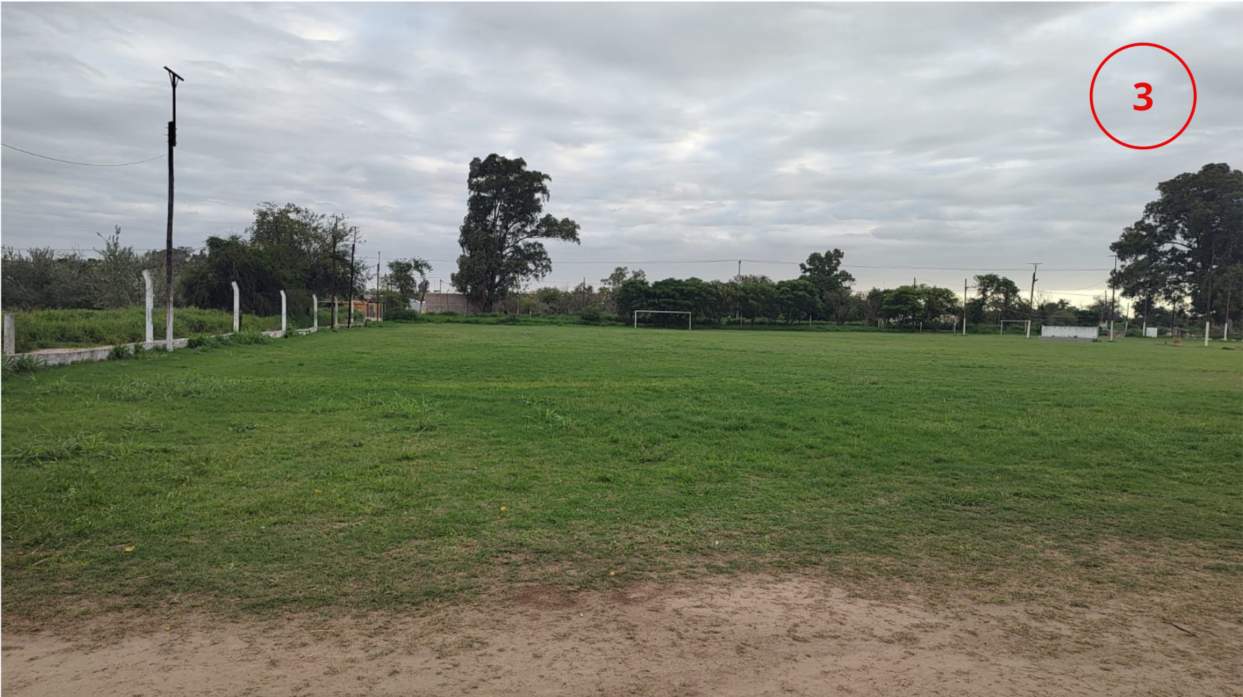 ¡OPORTUNIDAD INDUSTRIAL EN BAJADA DE PIEDRA!  PREDIO DE 23.000 M
