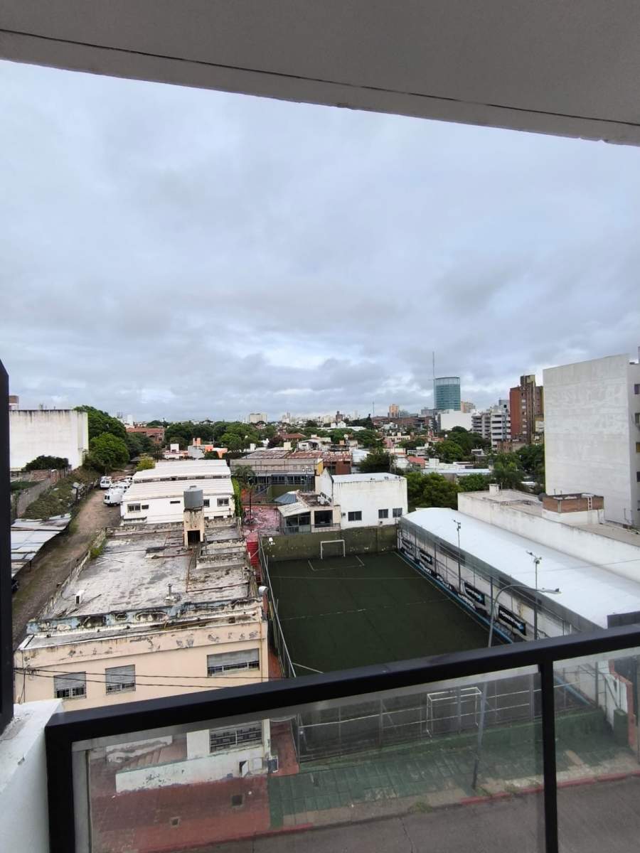 DEPARTAMENTOS A ESTRENAR 1 Y 2 DORMITORIOS
