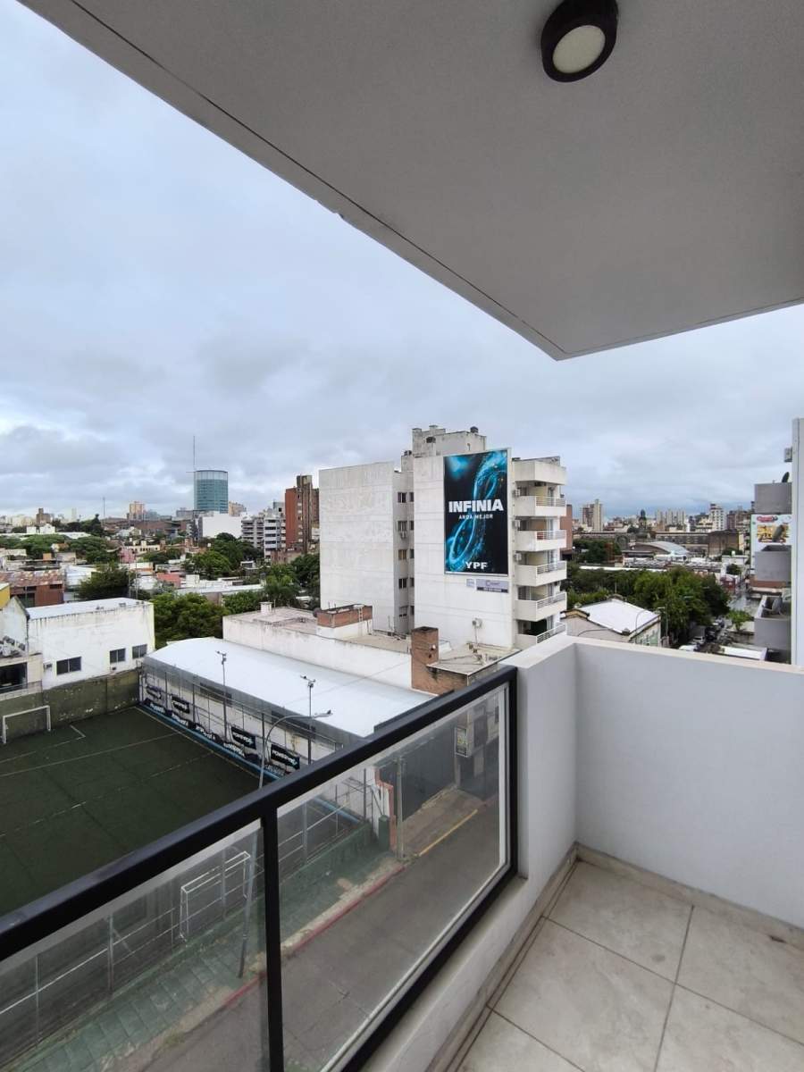 DEPARTAMENTOS A ESTRENAR 1 Y 2 DORMITORIOS