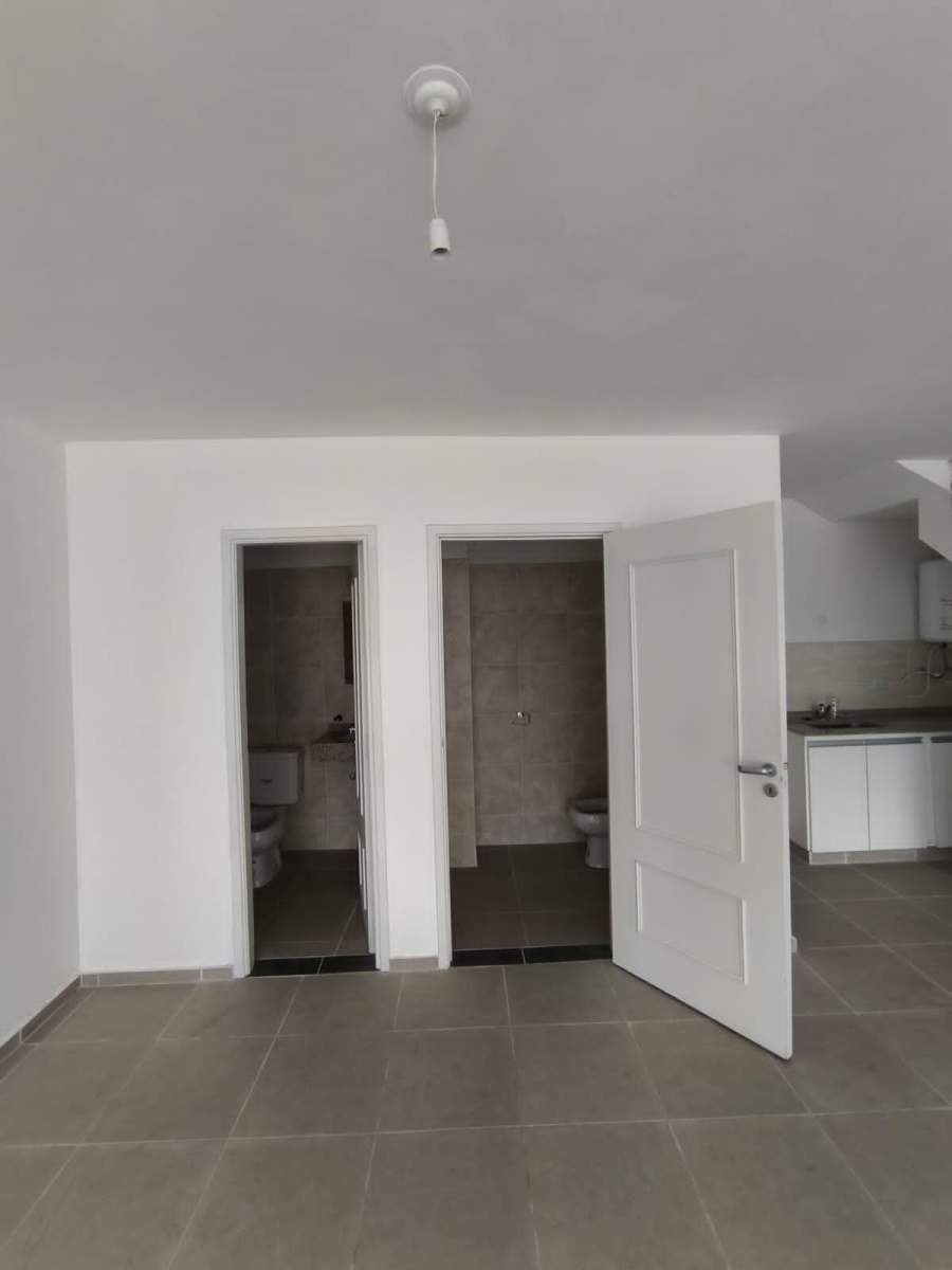VENTA DE LOCAL COMERCIAL A ESTRENAR, ALBERDI