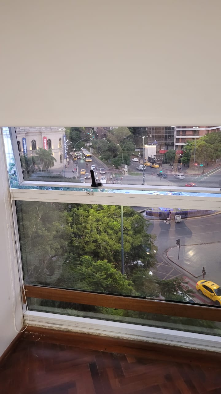 DEPARTAMENTO UN DORMITORIO ALQUILER TEMPORAL NUEVA CORDOBA