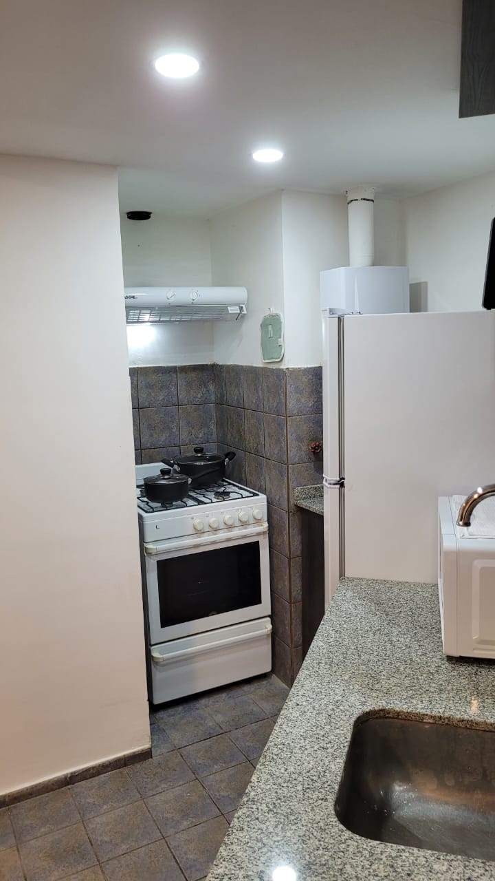 DEPARTAMENTO UN DORMITORIO ALQUILER TEMPORAL NUEVA CORDOBA