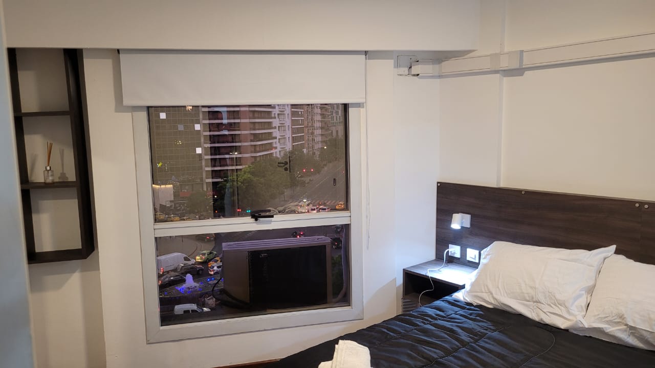 DEPARTAMENTO UN DORMITORIO ALQUILER TEMPORAL NUEVA CORDOBA