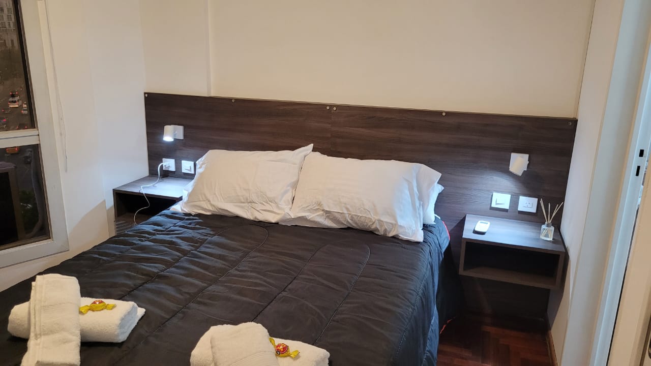 DEPARTAMENTO UN DORMITORIO ALQUILER TEMPORAL NUEVA CORDOBA