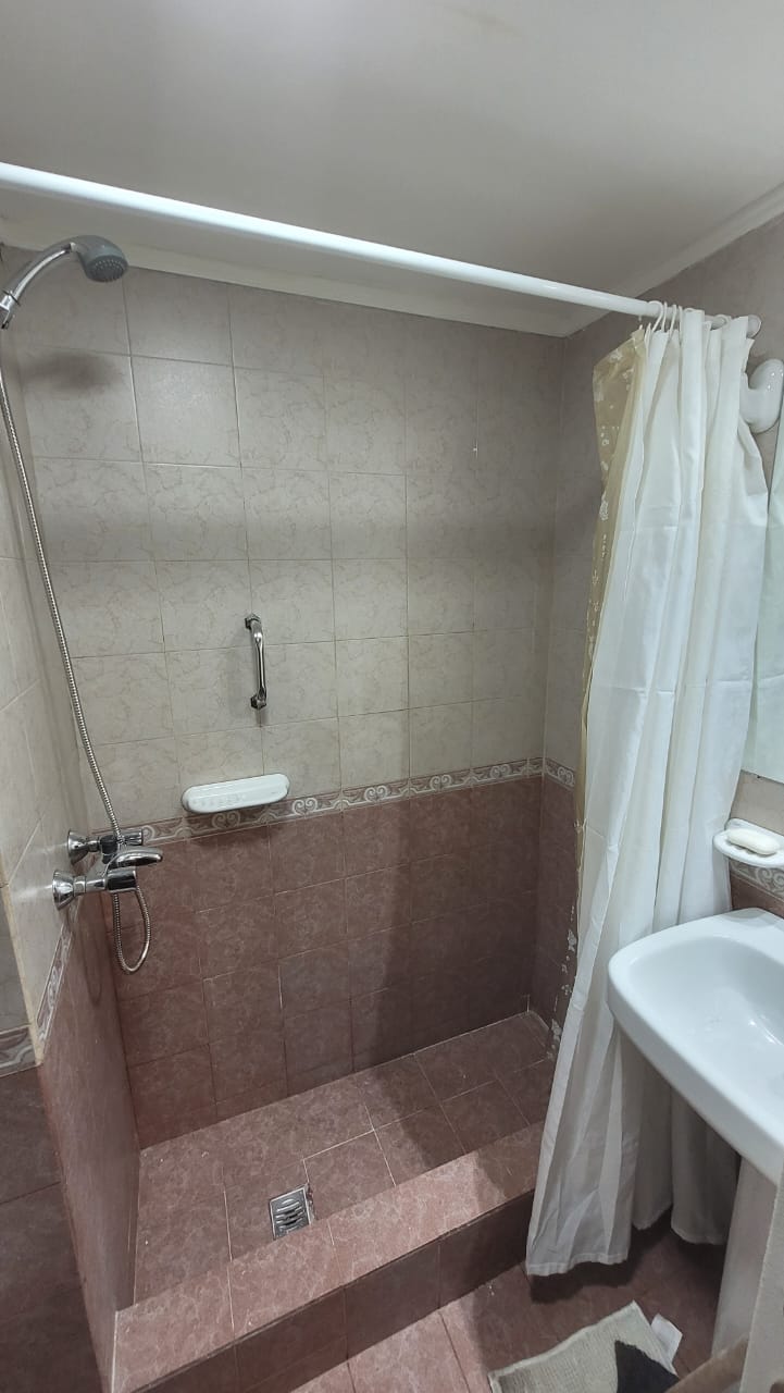 DEPARTAMENTO UN DORMITORIO ALQUILER TEMPORAL NUEVA CORDOBA