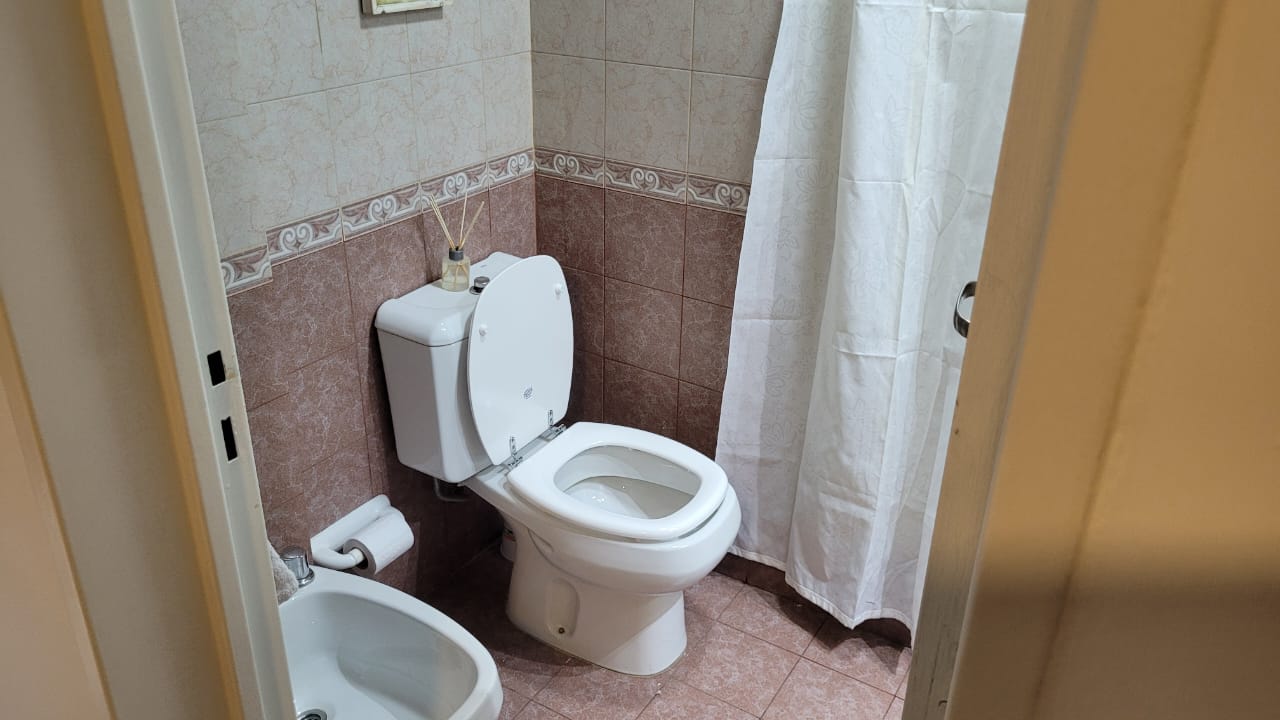 DEPARTAMENTO UN DORMITORIO ALQUILER TEMPORAL NUEVA CORDOBA