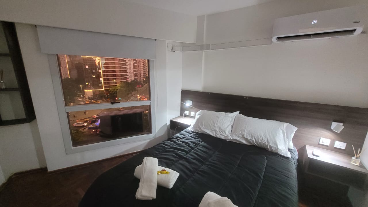 DEPARTAMENTO UN DORMITORIO ALQUILER TEMPORAL NUEVA CORDOBA
