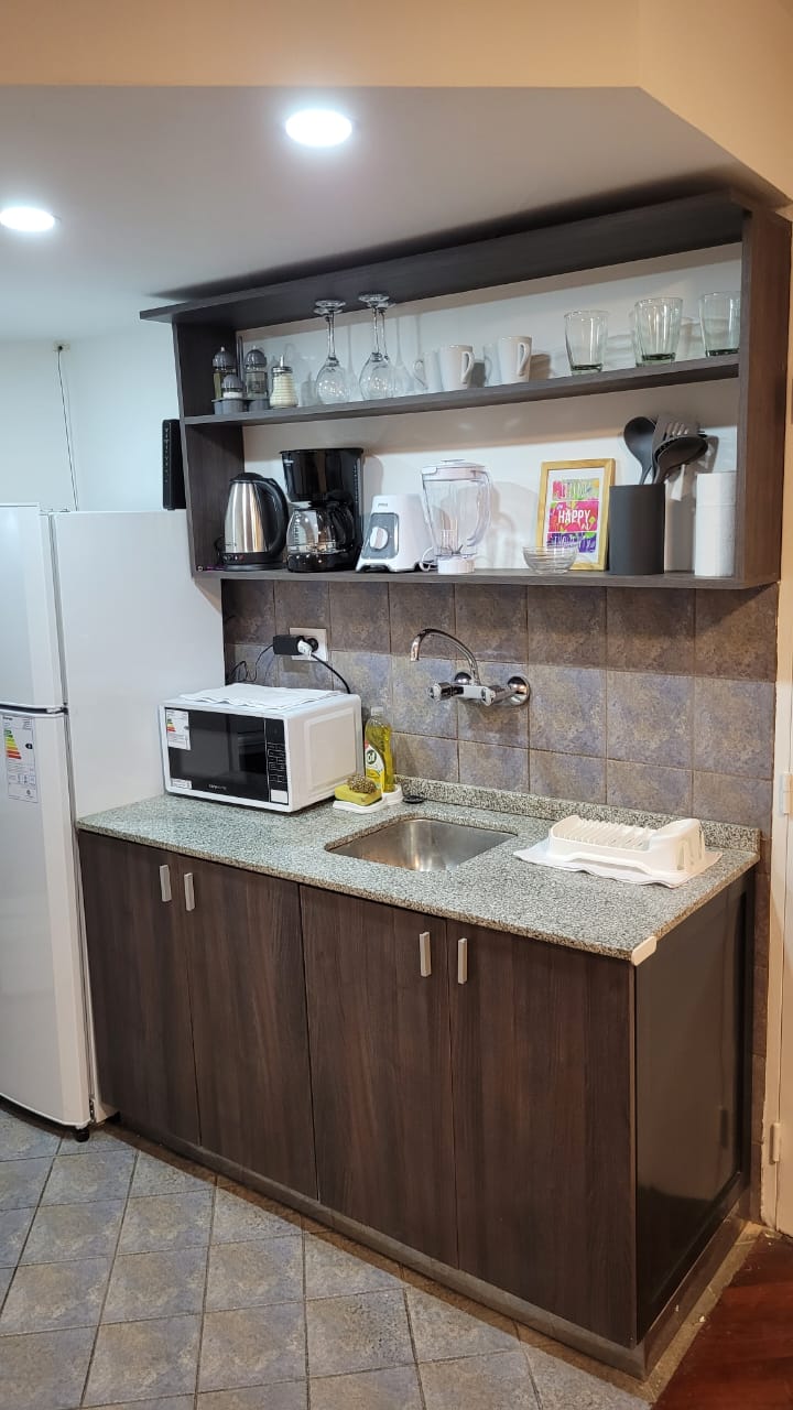 DEPARTAMENTO UN DORMITORIO ALQUILER TEMPORAL NUEVA CORDOBA