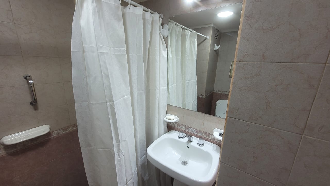 DEPARTAMENTO UN DORMITORIO ALQUILER TEMPORAL NUEVA CORDOBA