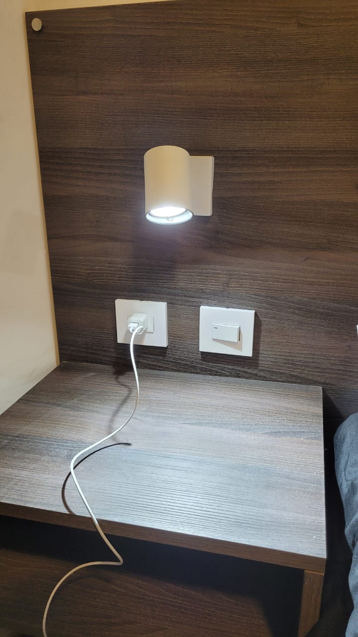 DEPARTAMENTO UN DORMITORIO ALQUILER TEMPORAL NUEVA CORDOBA