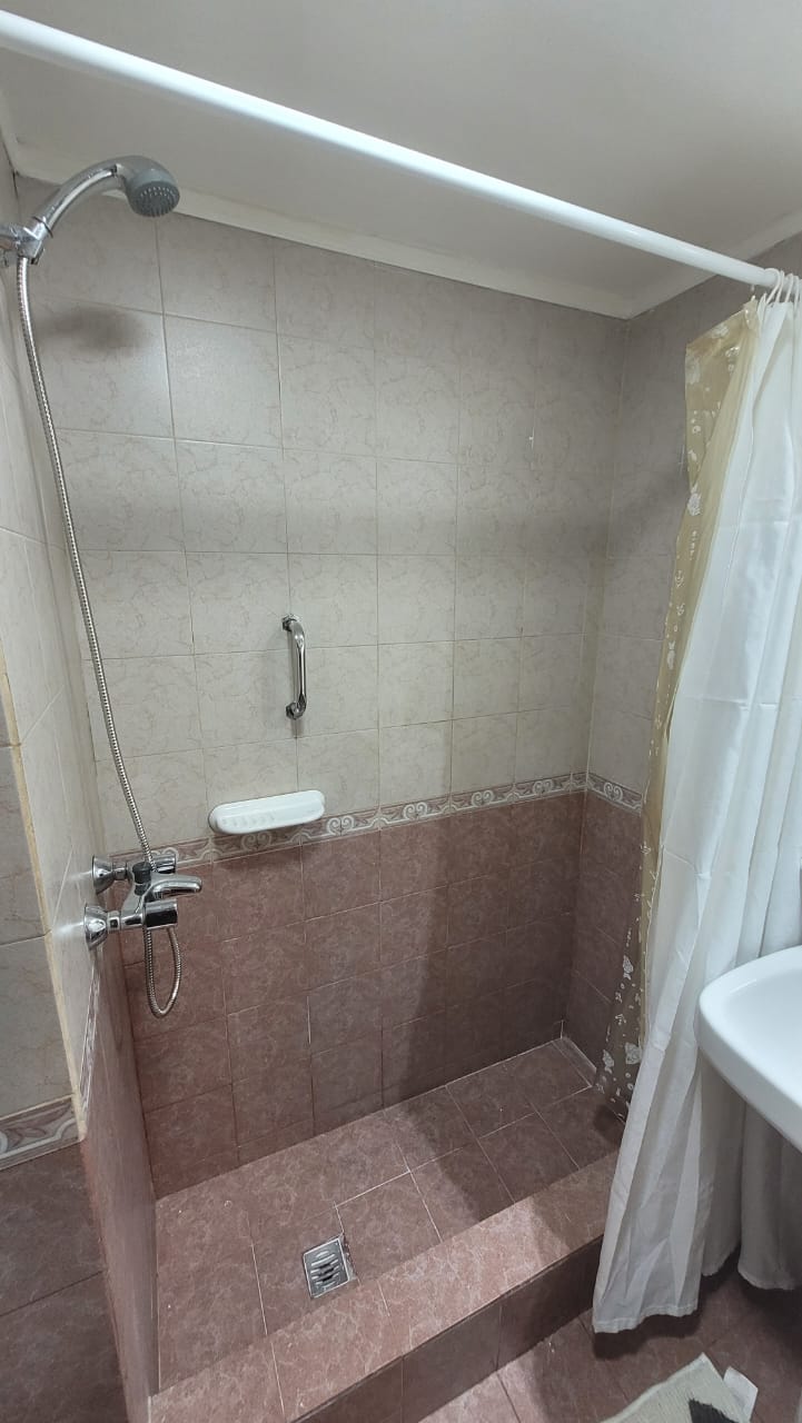 DEPARTAMENTO UN DORMITORIO ALQUILER TEMPORAL NUEVA CORDOBA