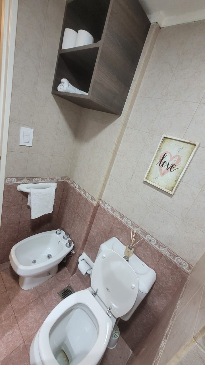 DEPARTAMENTO UN DORMITORIO ALQUILER TEMPORAL NUEVA CORDOBA