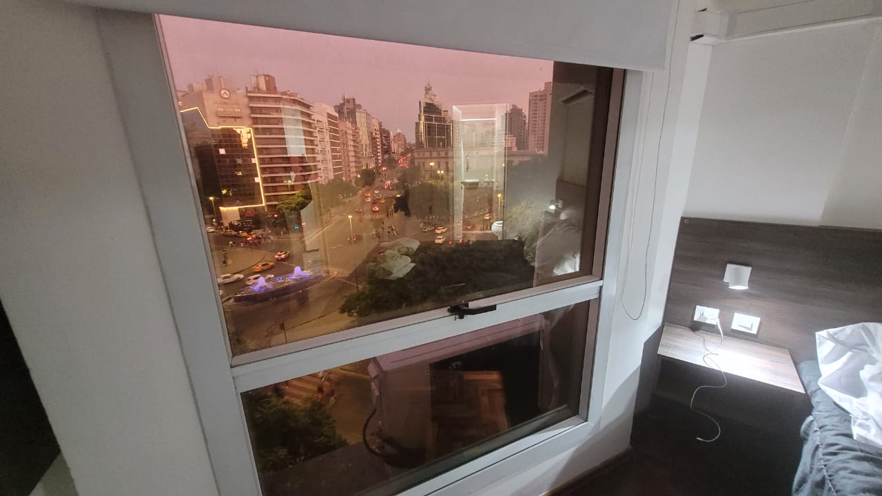 DEPARTAMENTO UN DORMITORIO ALQUILER TEMPORAL NUEVA CORDOBA