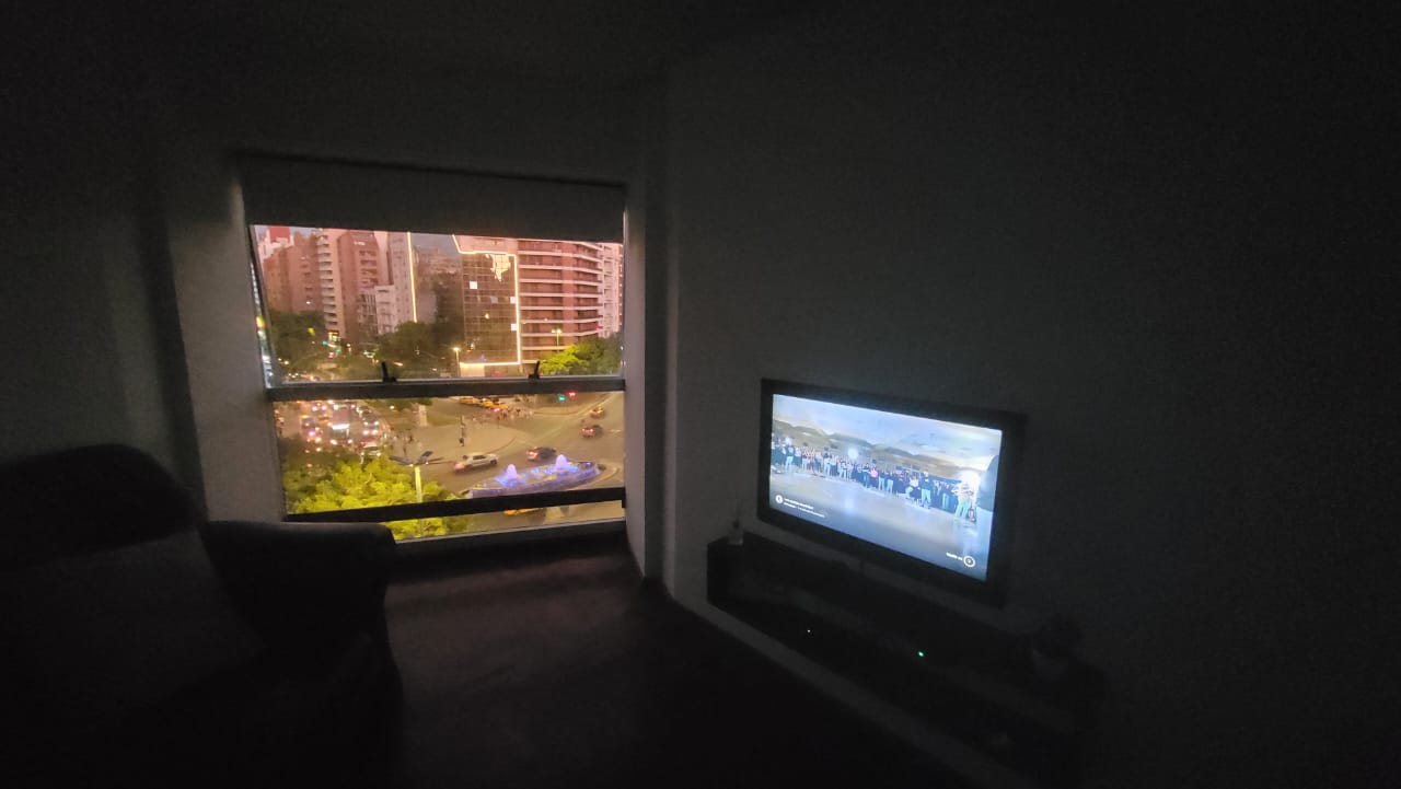 DEPARTAMENTO UN DORMITORIO ALQUILER TEMPORAL NUEVA CORDOBA