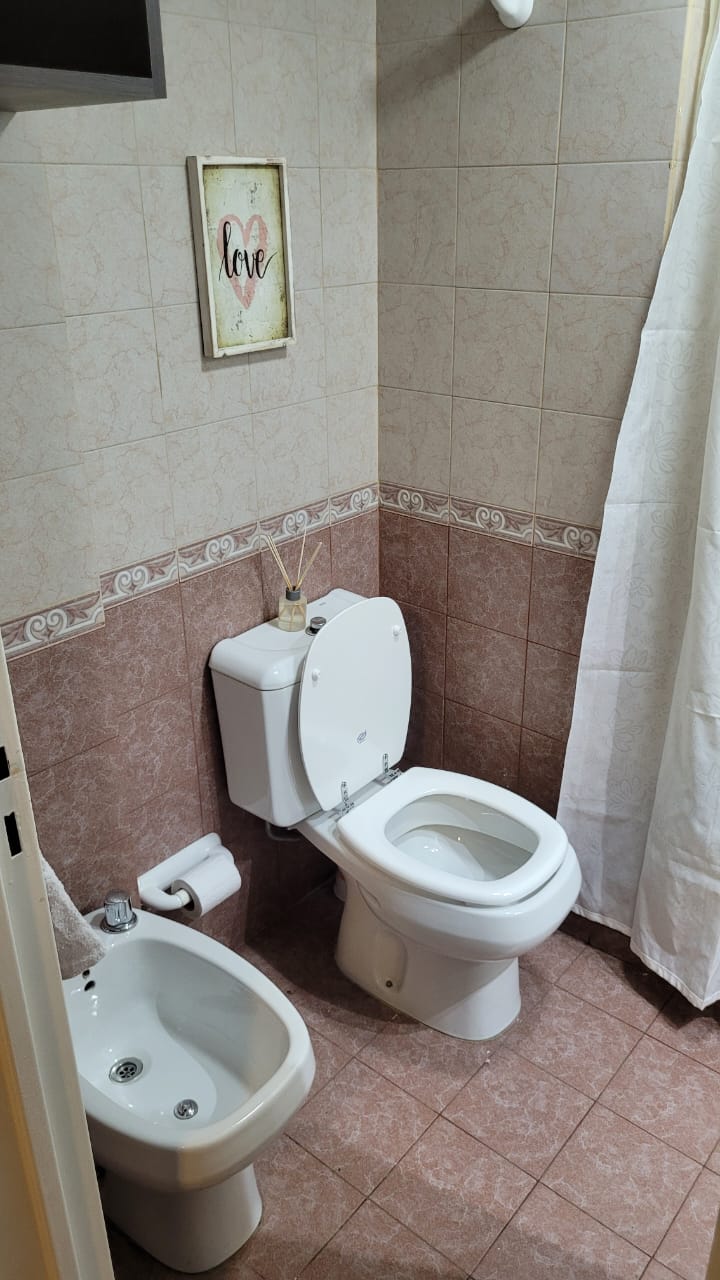 DEPARTAMENTO UN DORMITORIO ALQUILER TEMPORAL NUEVA CORDOBA