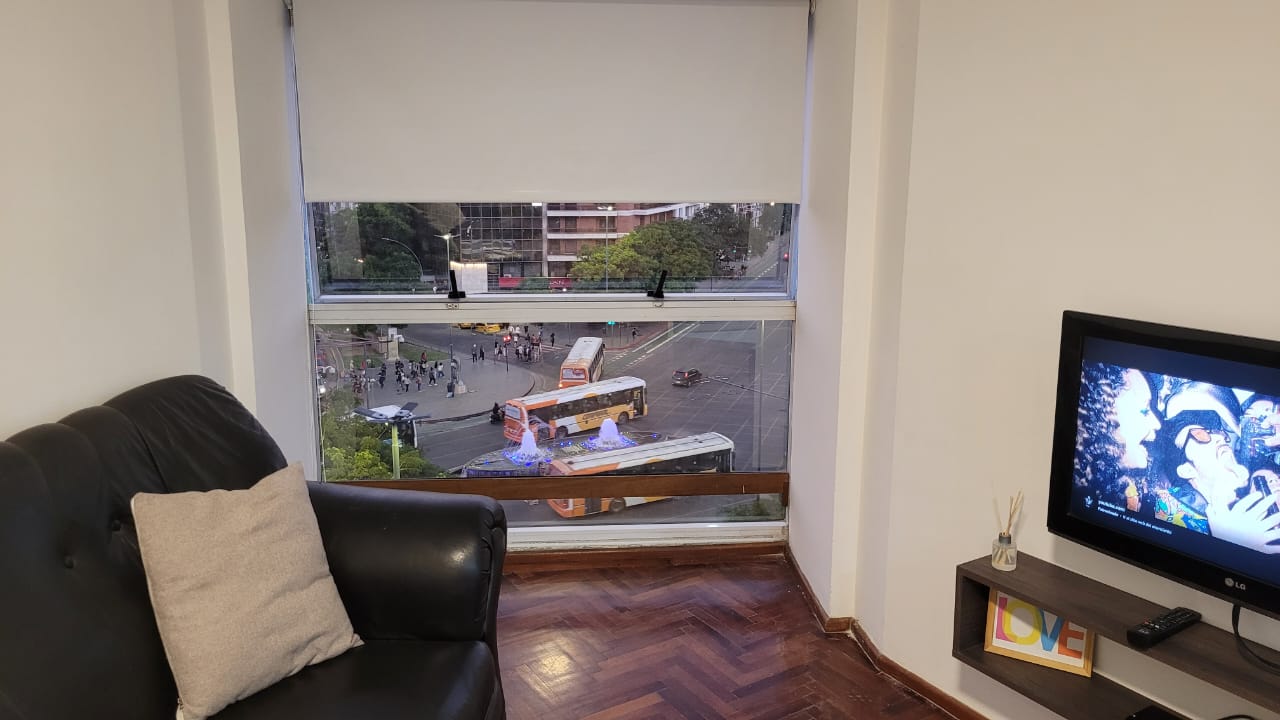 DEPARTAMENTO UN DORMITORIO ALQUILER TEMPORAL NUEVA CORDOBA