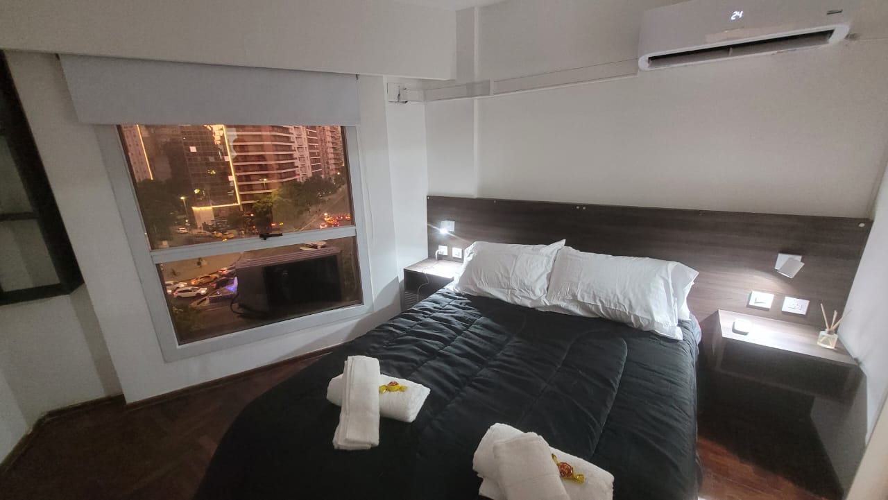 DEPARTAMENTO UN DORMITORIO ALQUILER TEMPORAL NUEVA CORDOBA