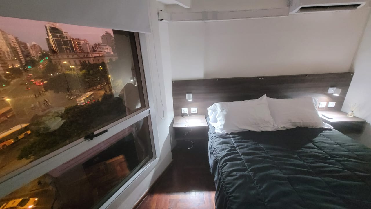 DEPARTAMENTO UN DORMITORIO ALQUILER TEMPORAL NUEVA CORDOBA