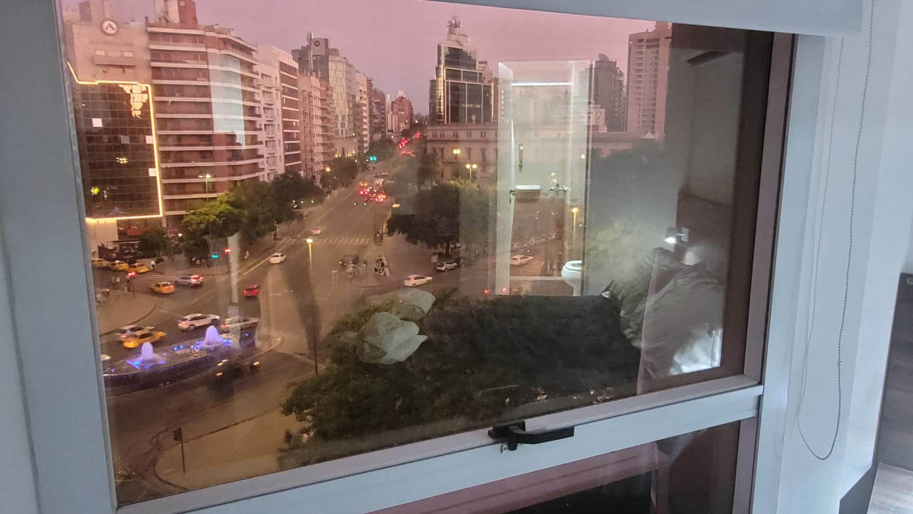 DEPARTAMENTO UN DORMITORIO ALQUILER TEMPORAL NUEVA CORDOBA