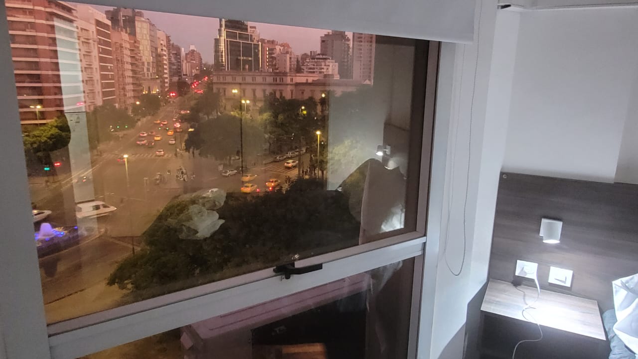 DEPARTAMENTO UN DORMITORIO ALQUILER TEMPORAL NUEVA CORDOBA