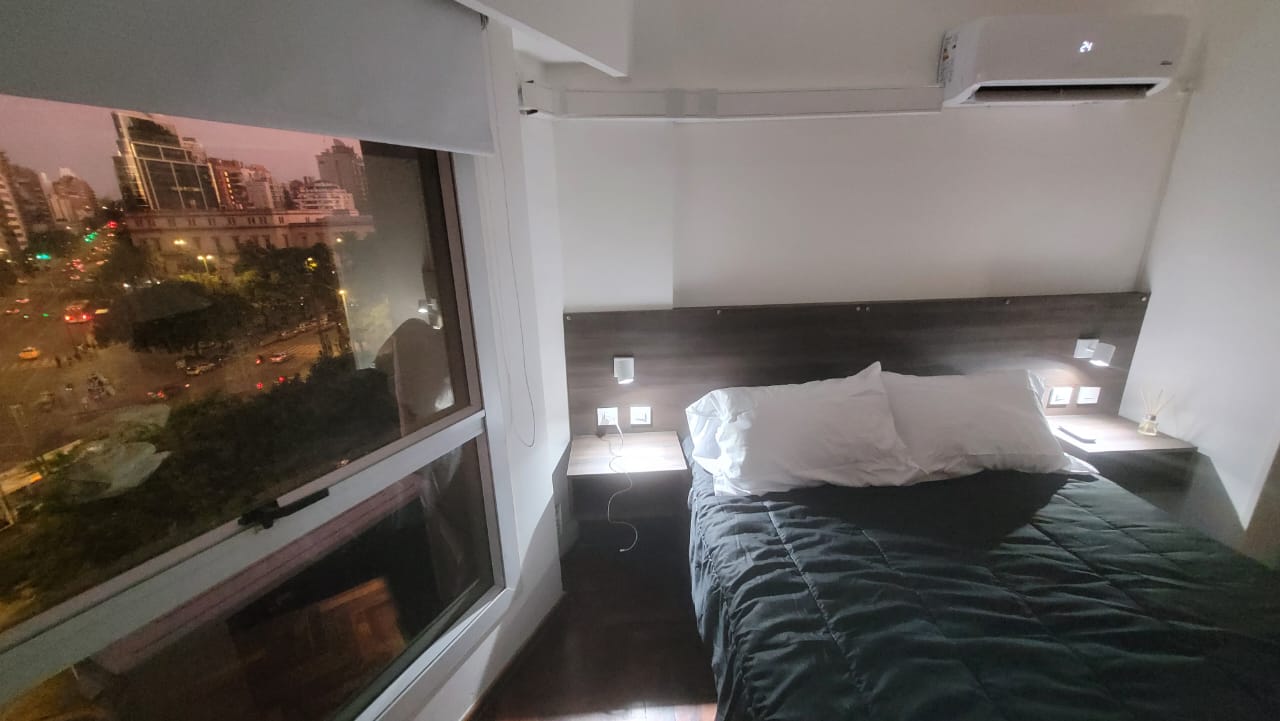 DEPARTAMENTO UN DORMITORIO ALQUILER TEMPORAL NUEVA CORDOBA